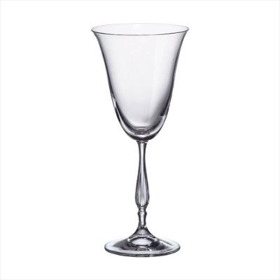 Taça Vinho Tinto 250Ml Fregata  Bohemia