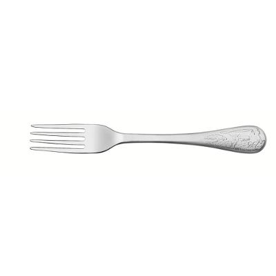 Garfo Mesa Gaucho Aço Inox Classic Tramontina