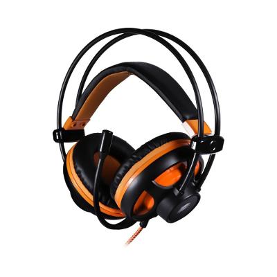 Combo Gamer Teclado, Headset, Mouse E Mousepad Argos Tm304