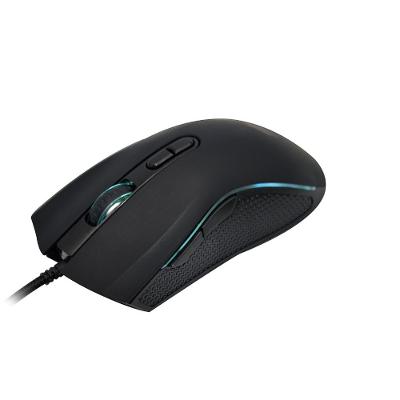 Combo Gamer Teclado E Mouse Horus Tm305 - 2.400Dpi Cores Diversas