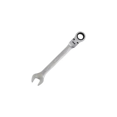 Chave Combinada Catraca Articulada 8 mm Corneta