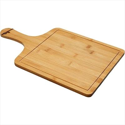 Tábua Para Servir NH 42x26cm Bambu Natural