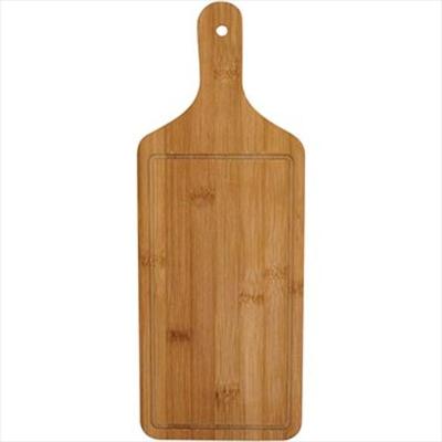 Tábua Para Servir NH Bambu Natural - NH