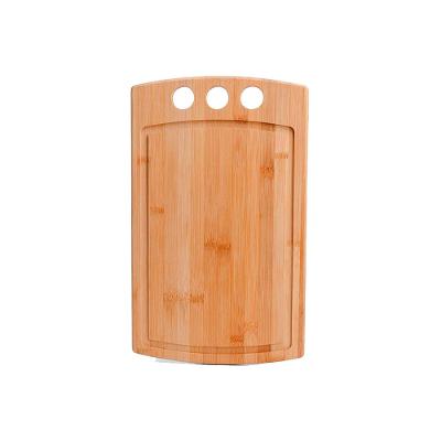 Tábua Para Churrasco Em Bambu Supreme Welf