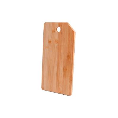 Tábua Para Alimentos Em Bambu Supreme Welf