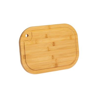 Tábua De Corte Bambu 33 cm Hauskraft