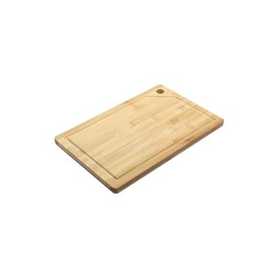 Tábua Corte Bambu 38,5 cm Western Home