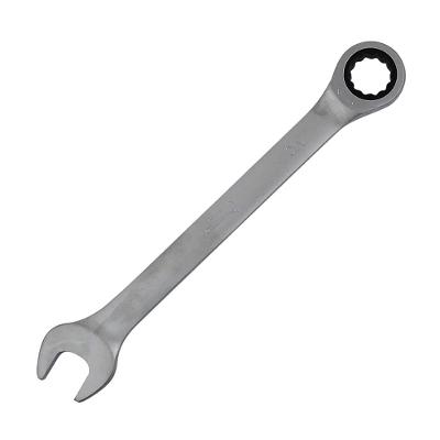Chave Combinada Catraca 17 mm Corneta