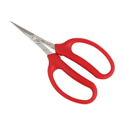 Tesoura Raleio E Colheita 6 Corneta