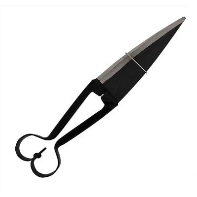 Tesoura Para Tosquiar Corneta