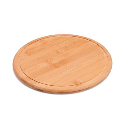 Tábua Para Frios Em Bambu Supreme - 21 Cm Welf