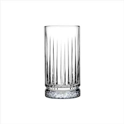 Jogo De 4 Copos Altos 415Ml - Elysia - Pasabahçe