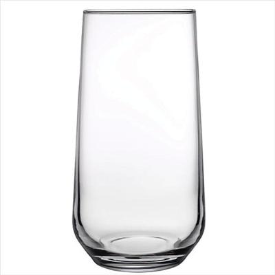 Jogo De 3 Copos Altos 470Ml - Allegra -  Pasabahçe