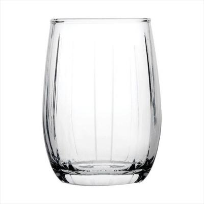 Jogo 6 Copos Baixo 380Ml Pasabahçe