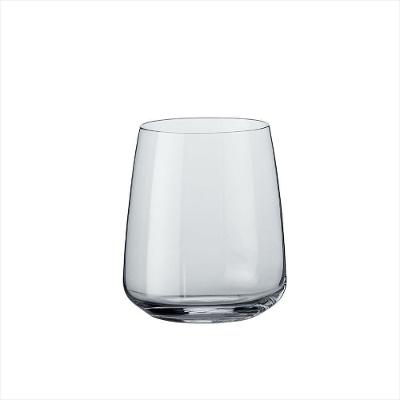 Jogo 6 Copos Agua 360Ml 82,5Mm Nexo