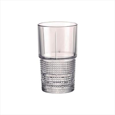Jogo 4 Copos Altos 405Ml - Novecento - Bormioli Rocco