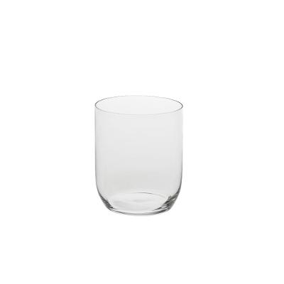 Copo Baixo de Cristal Ines 350 ml 6 Peças Bohemia