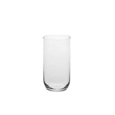 Copo Long Drink de Cristal Ines 400 ml 6 Peças Bohemia