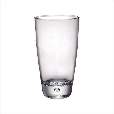 Copo Long Drink 350Ml - Luna- Bormioli Rocco