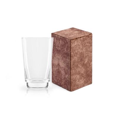 Copo De Vidro Para Cerveja / Chopp - 350 Ml Welf
