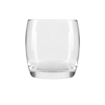 Copo De Vidro Para Whisky / Drink - 330 Ml Welf