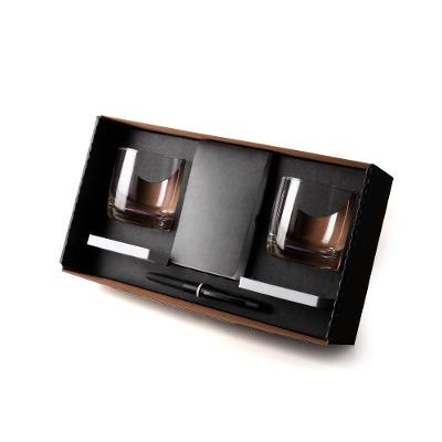 Kit Whisky E Jogos - 6 Pçs Welf