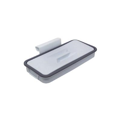 Suporte Para Saco De Lixo Western Home
