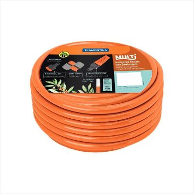 Mangueira Jardim Multi com Engate 30m Tramontina