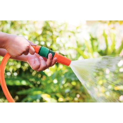 Mangueira Antitorção Multi ATS 1/2 Tramontina Laranja PVC 20m