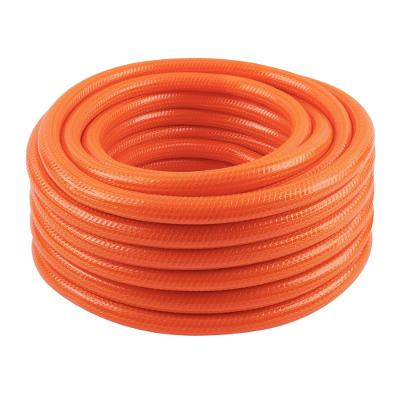 Mangueira Antitorção Multi ATS 1/2 Tramontina Laranja PVC 15m