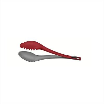 Pegador Salada Nylon Verano Vermelho Tramontina