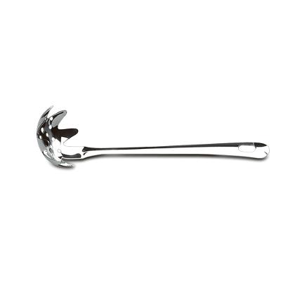 Pegador para Massa Tipo Concha 31cm Suprema Brinox