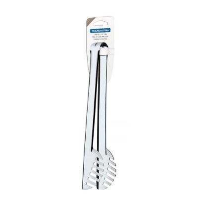 Pegador Para Massa Aço Inox Tramontina