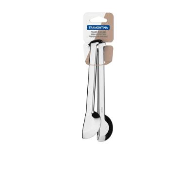 Pegador para gelo de aço inox Tramontina