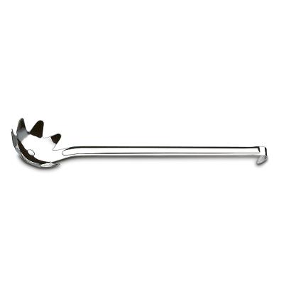Pegador Massa Tipo Concha 30cm Arienzo Brinox