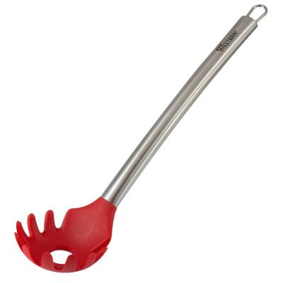 Pegador Massa Silicone Cabo Aco Western Home