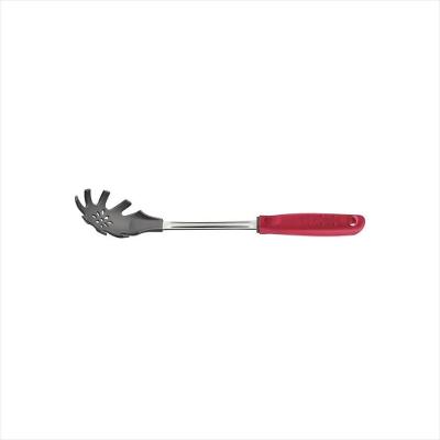 Pegador Massa Nylon Utilita Vermelho Tramontina