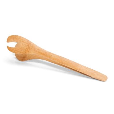 Pegador Em Bambu - Utility - 22 Cm Welf