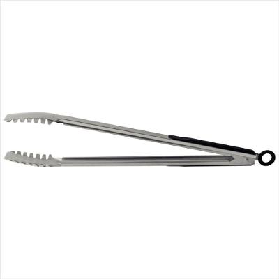 Pegador Carne Inox Black Tramontina