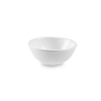 Bowl Sauce Branco 90ml Haus Concept