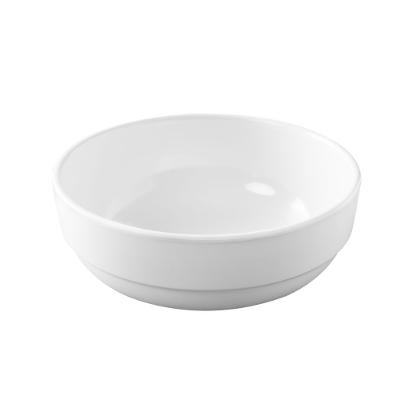 Bowl Pinoli Branco 14x5,7cm 520ml Haus Concept