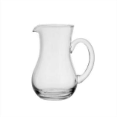 Mini Jarra NH 500ml Vidro Transparente - NH