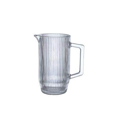 Jarra de Vidro Graffiato 1,2 L Hauskraft