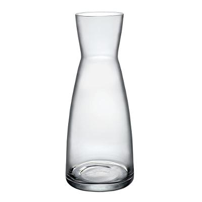 Jarra Cristal Transparente 500Ml Bormioli Rocco Ypsilon 20X8X8Cm