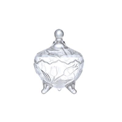 Potiche Decorativo Tânia 13,5 cm