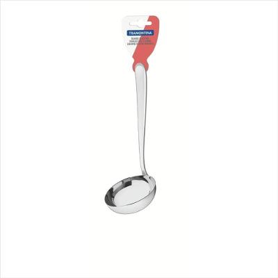Concha Feijao Aço Inox Angra Tramontina