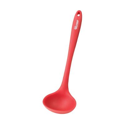 Concha Terrina Silicone 28,7 cm Western Home