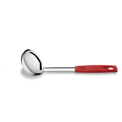 Concha Terrina 28,5cm Asti Cabo Vermelho Brinox