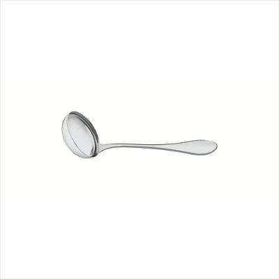 Concha Molho Aço Inox Italy Tramontina