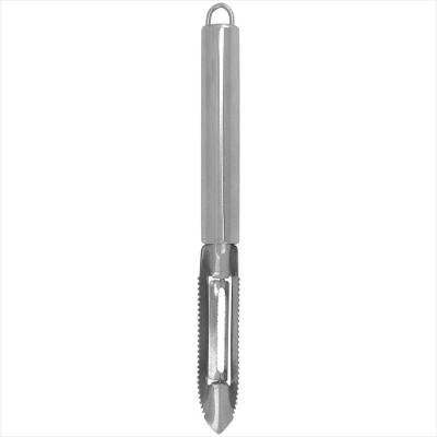 Descascador Legumes Inox Prata Tasty - NH